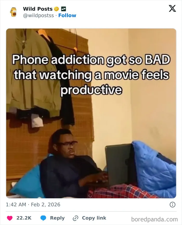 52 Deeply Unhinged Internet Posts That Somehow Keep Getting Funnier