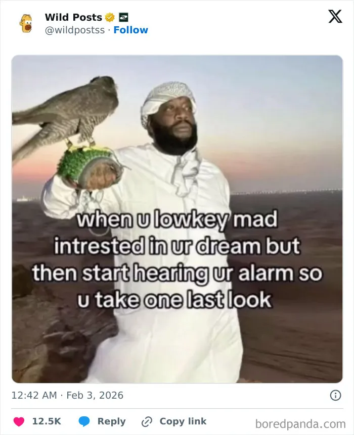 52 Deeply Unhinged Internet Posts That Somehow Keep Getting Funnier