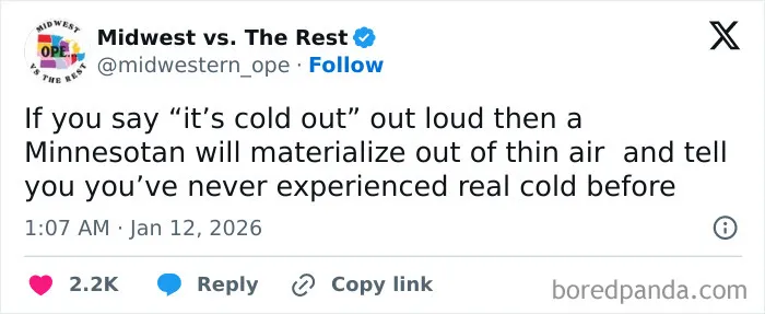 The Midwest Is A Unique Place, And These 68 Posts Should Clue You In About What The Deal Is