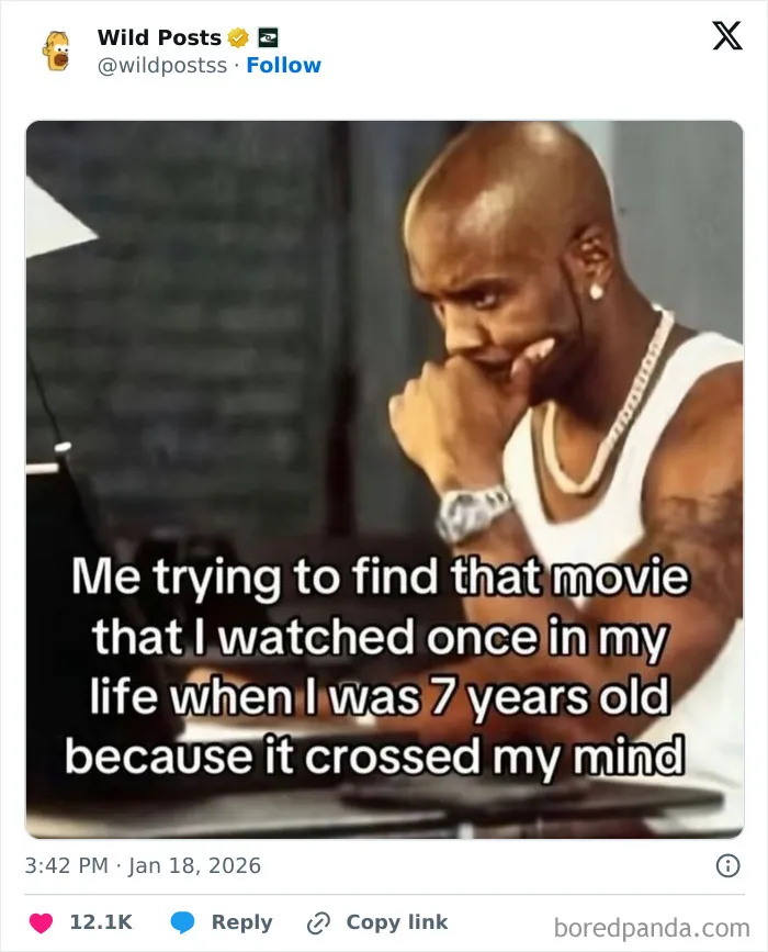 52 Deeply Unhinged Internet Posts That Somehow Keep Getting Funnier