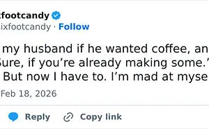 “I Haven’t Recovered”: 83 Hilariously Painful Posts About Married Life (New Pics)