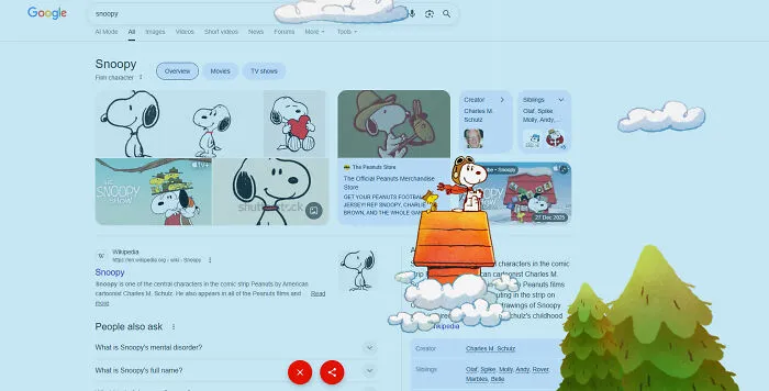 Snoopy