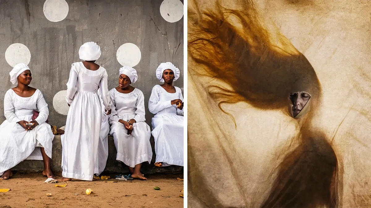These 39 Photos Won The 2026 All About Photo Awards