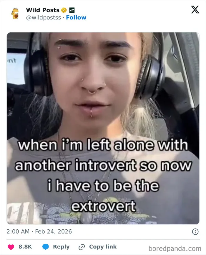 52 Deeply Unhinged Internet Posts That Somehow Keep Getting Funnier