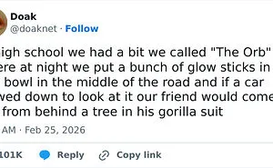 57 Weirdly Specific Posts That Are Both Confusing And Relatable