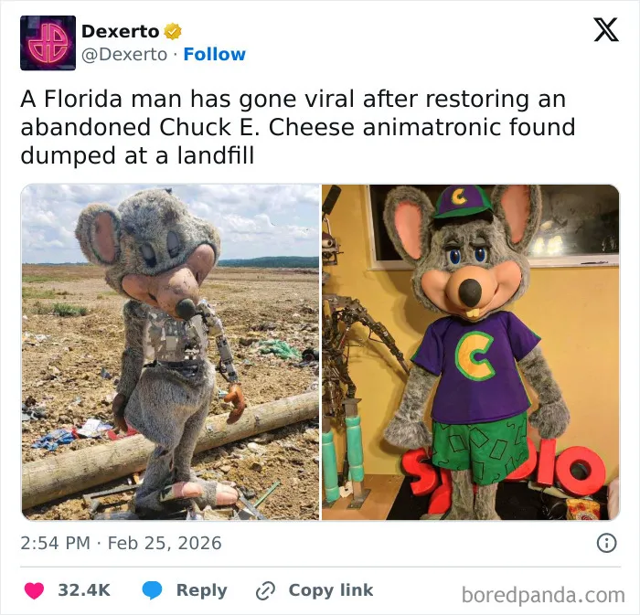 He Was There For A Reason. Now Your Whole Family Is In Danger