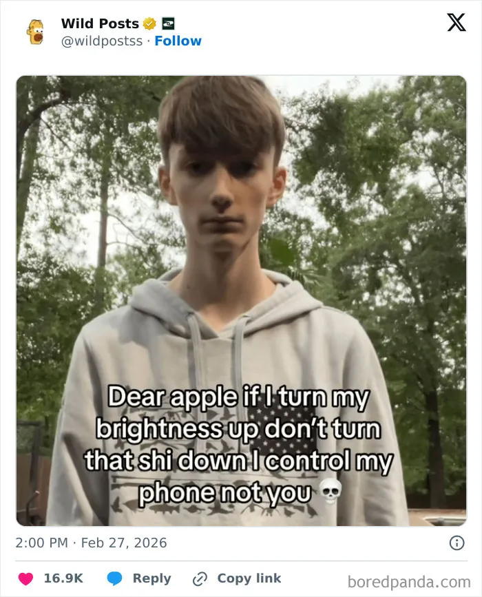 52 Deeply Unhinged Internet Posts That Somehow Keep Getting Funnier