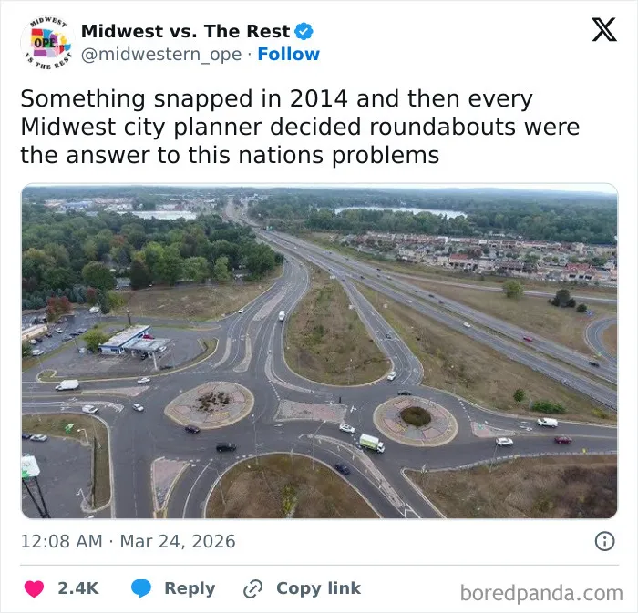 The Midwest Is A Unique Place, And These 68 Posts Should Clue You In About What The Deal Is