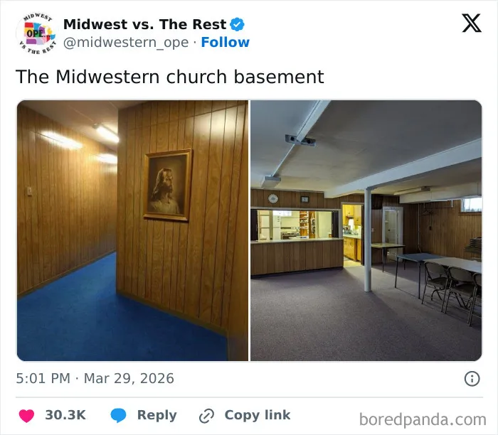 The Midwest Is A Unique Place, And These 68 Posts Should Clue You In About What The Deal Is