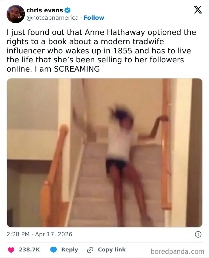 83 Of The Funniest Pop Culture Posts You Can Pass Around For Instant Good Vibes