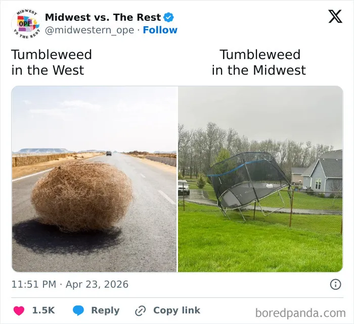The Midwest Is A Unique Place, And These 68 Posts Should Clue You In About What The Deal Is