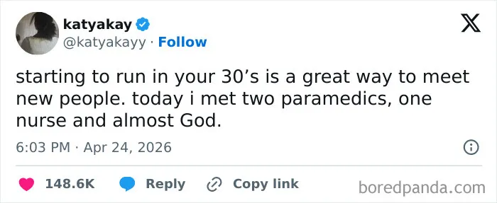 64 Hilarious Tweets From People Who Clearly Have A Great Sense Of Humor (April Edition) 