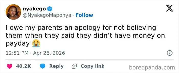 64 Hilarious Tweets From People Who Clearly Have A Great Sense Of Humor (April Edition) 
