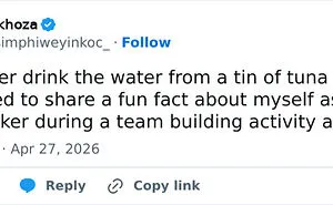 64 Hilarious Tweets From People Who Clearly Have A Great Sense Of Humor (April Edition)