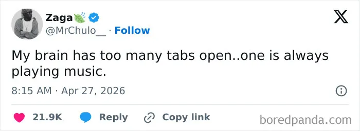 64 Hilarious Tweets From People Who Clearly Have A Great Sense Of Humor (April Edition) 