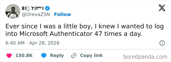 64 Hilarious Tweets From People Who Clearly Have A Great Sense Of Humor (April Edition) 