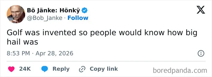 64 Hilarious Tweets From People Who Clearly Have A Great Sense Of Humor (April Edition) 