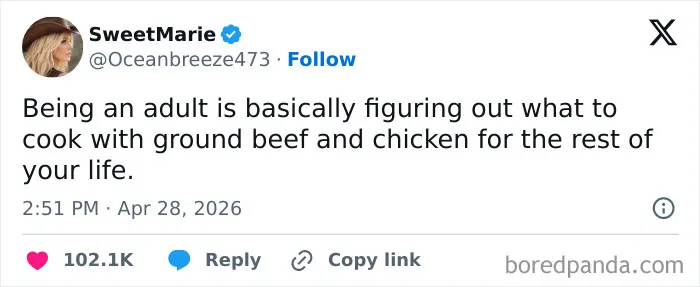 64 Hilarious Tweets From People Who Clearly Have A Great Sense Of Humor (April Edition) 