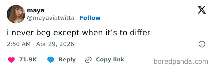 64 Hilarious Tweets From People Who Clearly Have A Great Sense Of Humor (April Edition) 