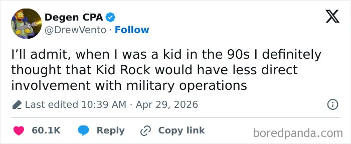 64 Hilarious Tweets From People Who Clearly Have A Great Sense Of Humor (April Edition) 