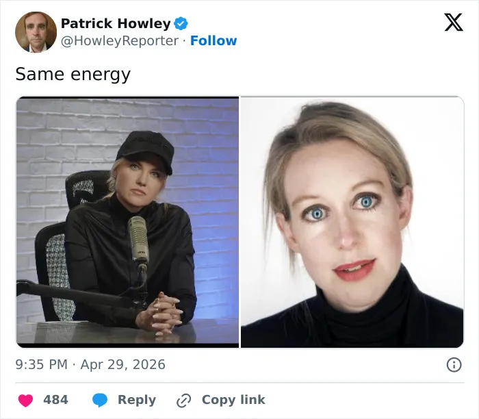  “Never Speak Publicly Again”: Erika Kirk’s Controversial Video Gets Brutally Roasted