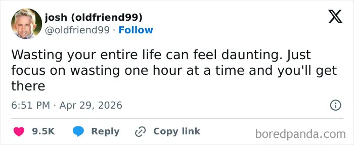 64 Hilarious Tweets From People Who Clearly Have A Great Sense Of Humor (April Edition) 