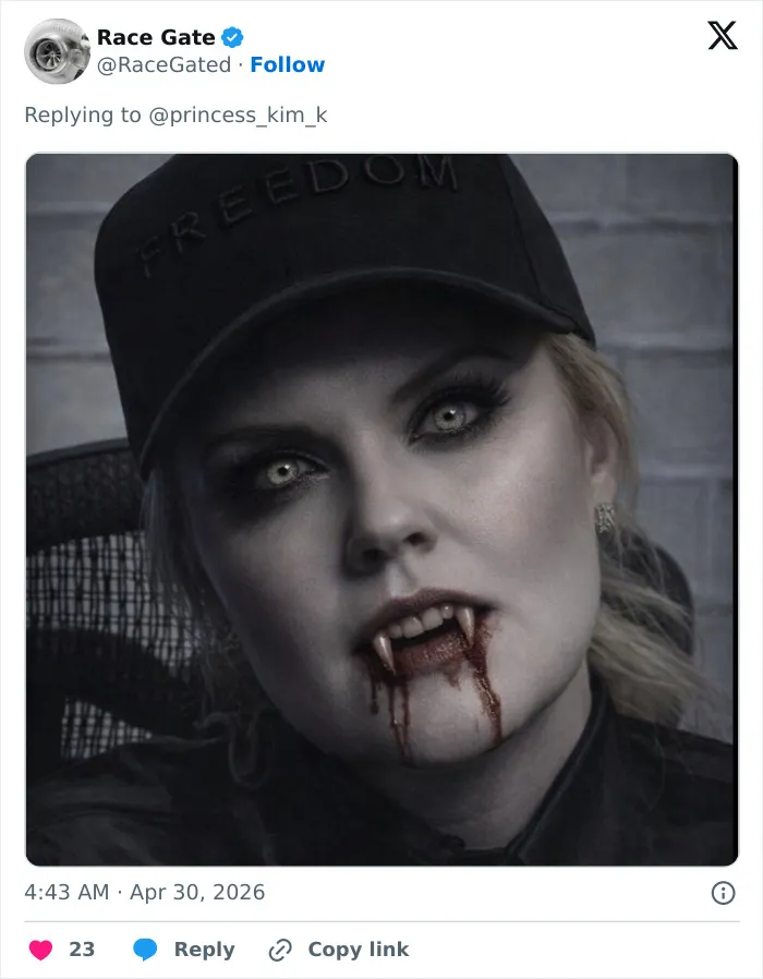  “Never Speak Publicly Again”: Erika Kirk’s Controversial Video Gets Brutally Roasted