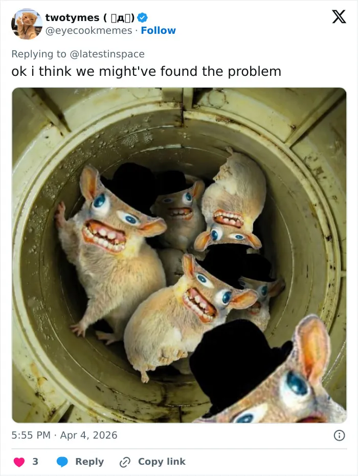 "Out Of This World": 34 Memes That Perfectly Capture The Artemis II Toilet Mishap