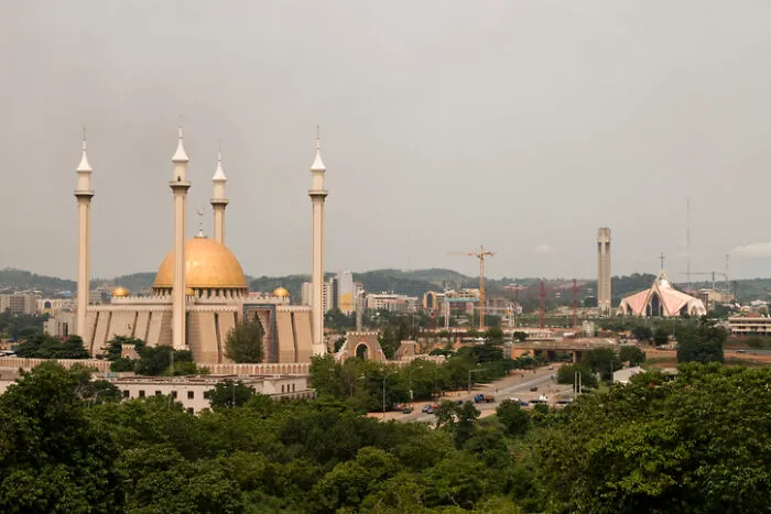 Nigeria, Abuja
