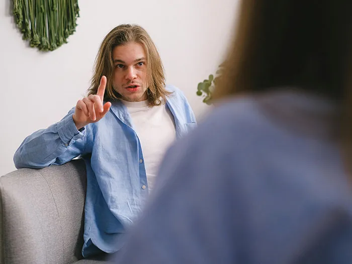 “Nope. Nopity Nope”: 43 First Dates That Were An Absolute Nightmarish Disaster