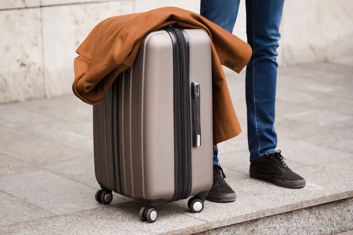 Airport Security Workers Share 34 Of The Most Chaotic Confiscated Items