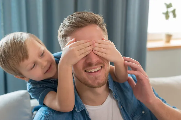 40 Times Children Blurted Out Something Weird, And Parents Couldn’t Help Sharing It Online