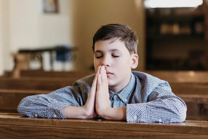 “He Couldn’t Handle It”: 29 Stories About Priests And Nuns Deciding They’d Had Enough Of Their Lifestyle