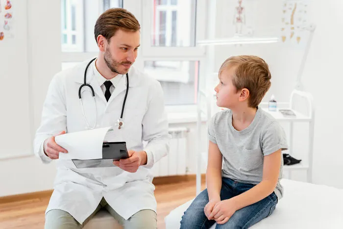 40 Times Children Blurted Out Something Weird, And Parents Couldn’t Help Sharing It Online