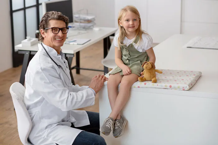 33 People Thought They Were Just Like Everyone, But All It Took Was A Doctor Visit To Change That