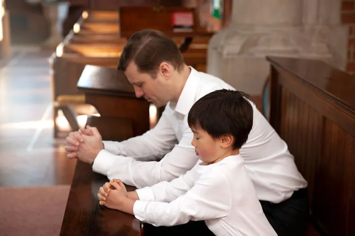 “He Couldn’t Handle It”: 29 Stories About Priests And Nuns Deciding They’d Had Enough Of Their Lifestyle