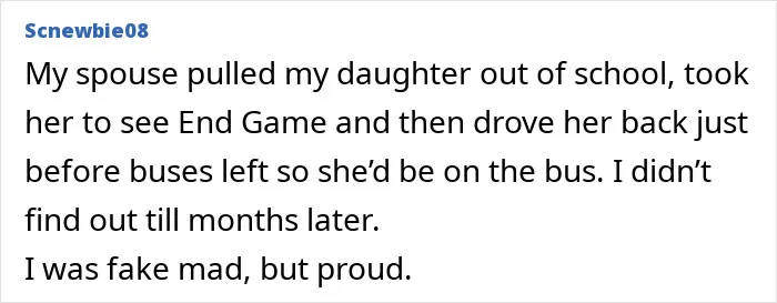 38 Wild And Funny Stories Kids Agreed With Dads Not To Tell Their Moms About
