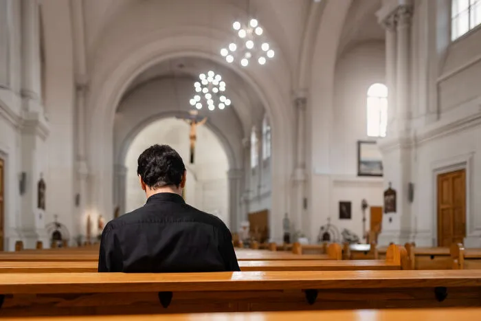 “He Couldn’t Handle It”: 29 Stories About Priests And Nuns Deciding They’d Had Enough Of Their Lifestyle