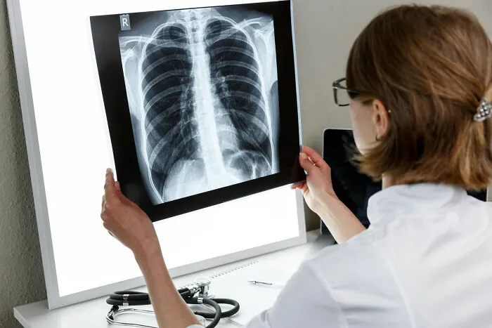 33 People Thought They Were Just Like Everyone, But All It Took Was A Doctor Visit To Change That