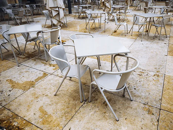“Nope. Nopity Nope”: 43 First Dates That Were An Absolute Nightmarish Disaster