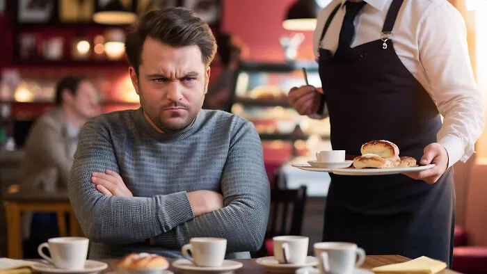 35 Times People Spotted The Red Flags Within Minutes Of Meeting Their Date