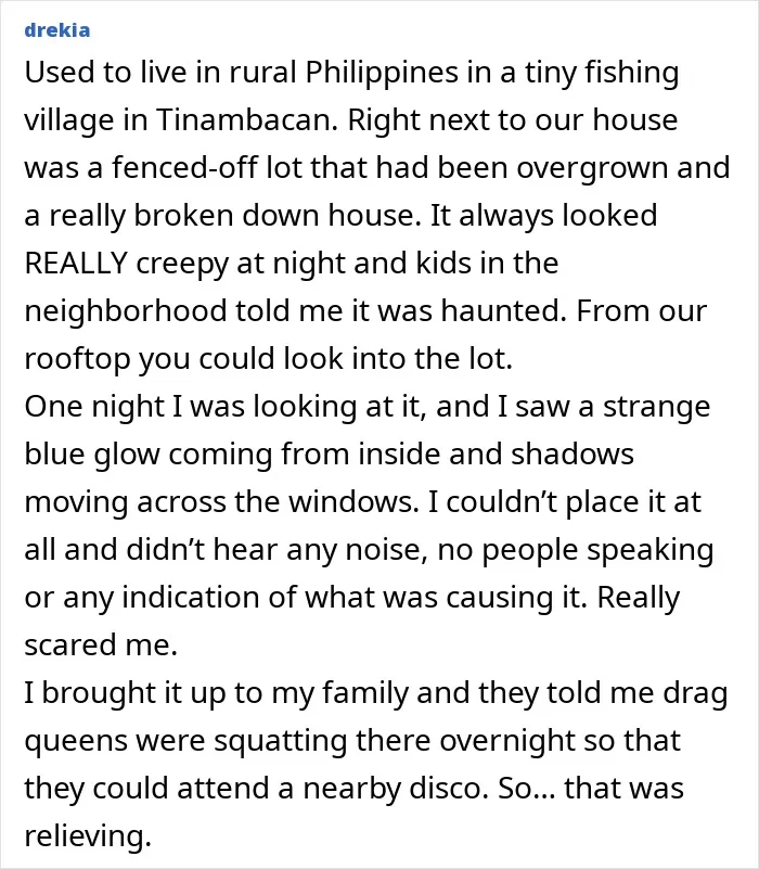 “So Many Eyes”: 55 Stories From The Middle Of Nowhere That Will Probably Make Your Skin Crawl
