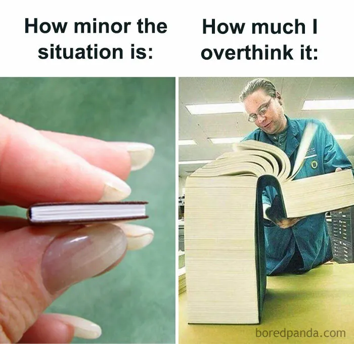 79 Silly Memes That Feel Suspiciously Relatable
