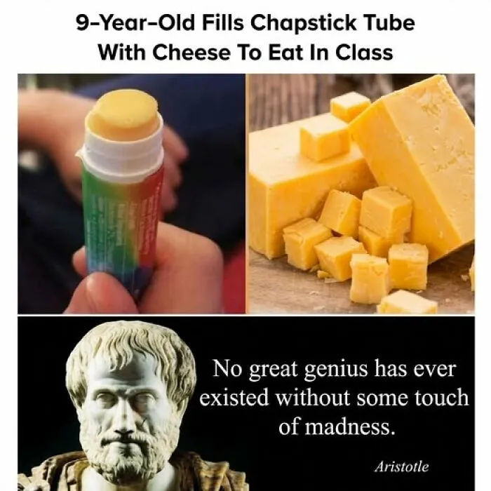 45 Funny Food Memes To Scroll While You’re Having Your Lunch