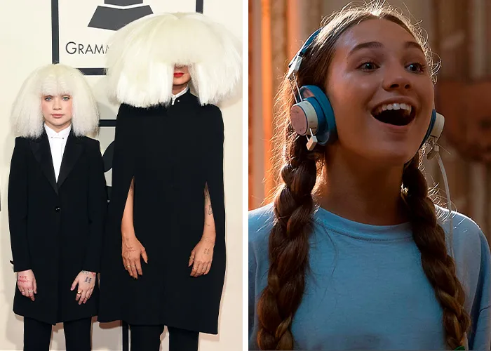 Sia Faced Backlash For Casting  Neurotypical Dancer Maddie Ziegler To Play A Nonverbal Autistic Girl
