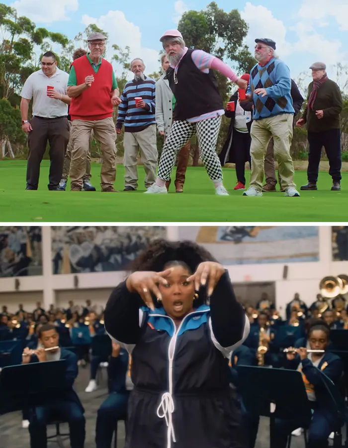 "Dance Monkey" By Tones And I And "Good As Hell" By Lizzo Were Everywhere