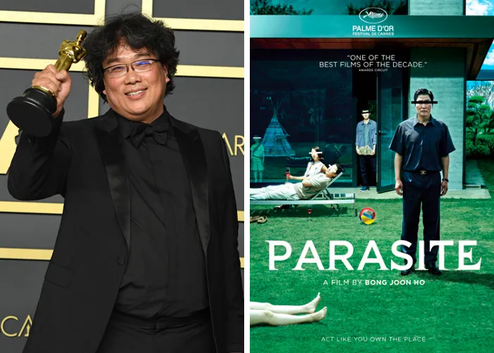 Parasite Was The Big Winner At The Academy Awards
