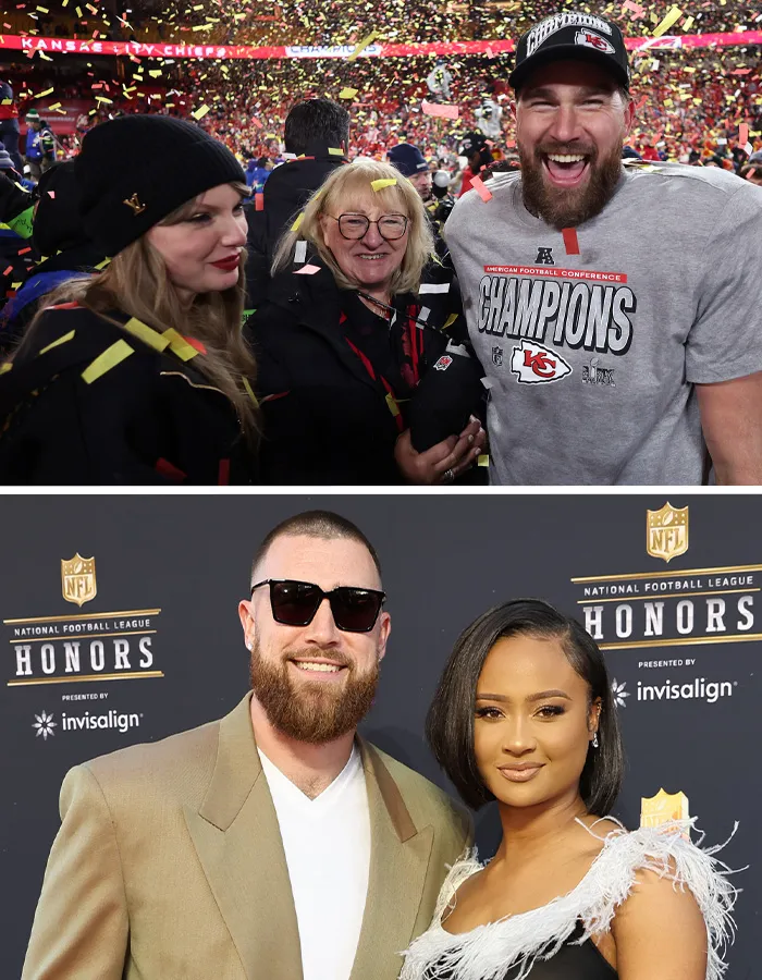 90% Of People Had No Idea Who Travis Kelce Was