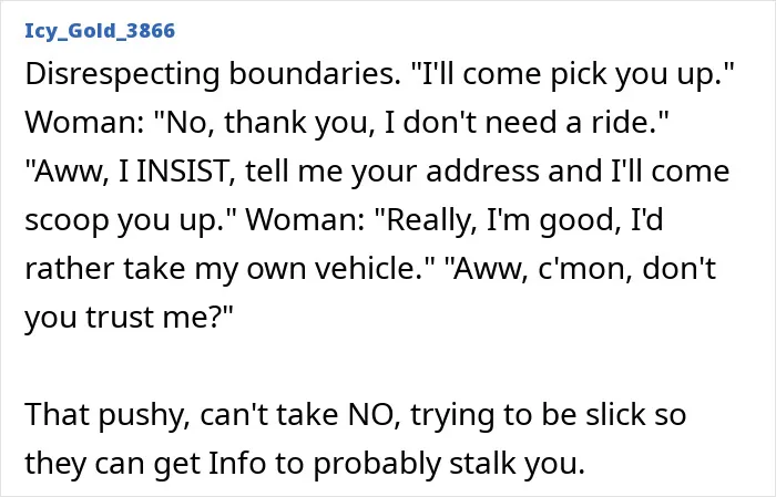 “My Bank Account And My Therapist Are Still Recovering”: 47 People Share Red Flags That Made Them End Things