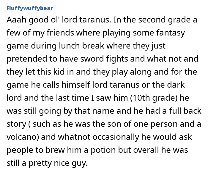 81 Times People Ended Up With Creepy Classmates And Had To Experience The Weirdest Things